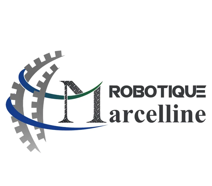 1 – Logo-Robotique Marcelline